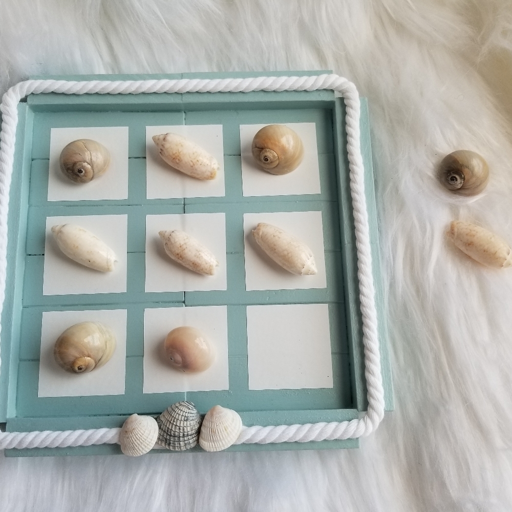 Tic Tac Toe